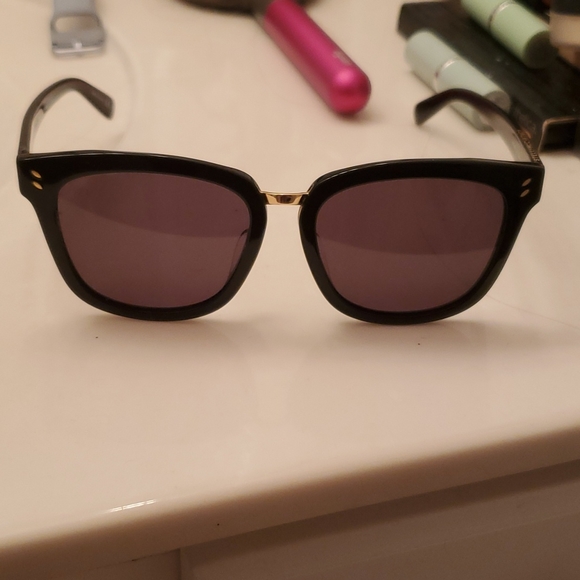 Stella Mccartney sunglasess - Picture 1 of 4